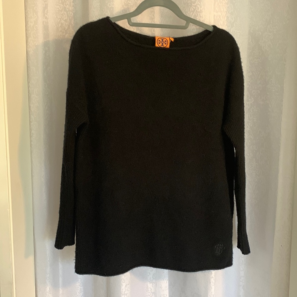 TORY BURCH Cashmere Sweater Sz:S